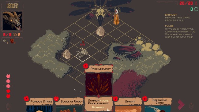 Death Howl: Deluxe Edition (v1.0.0.1) screenshot 1