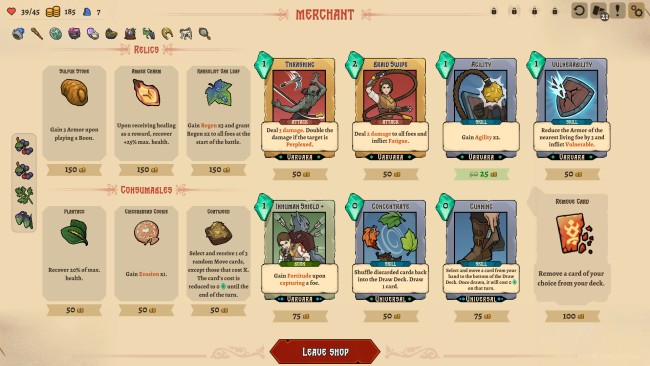 Deathless. The Hero Quest: Deluxe Edition, (v1.2.1.31063) screenshot 2