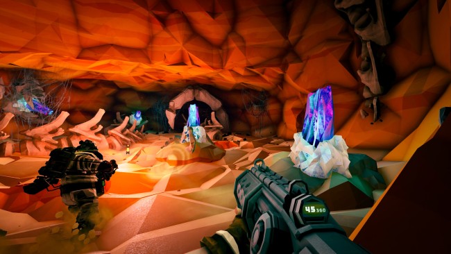 Deep Rock Galactic: Deluxe Edition, (v1.39.125673.0 & 13 DLCS) screenshot 2
