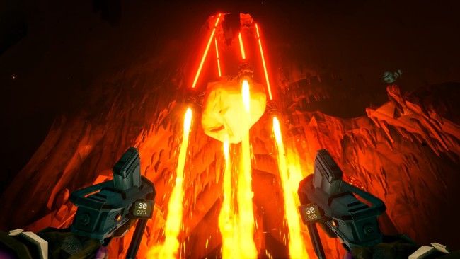 Deep Rock Galactic: Deluxe Edition, (v1.39.125673.0 & 13 DLCS) screenshot 1