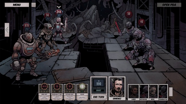 Deep Sky Derelicts: Definitive Edition (v1.5.1) screenshot 2