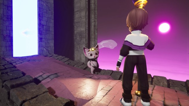 Delearnia: Fractions of Hope + Bonus OST + Windows 7 Fix screenshot 2