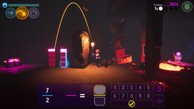Delearnia: Fractions of Hope + Bonus OST + Windows 7 Fix screenshot 1