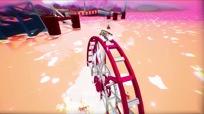 Denshattack!: Digital Deluxe Edition (v1.2.6 & 2 DLC) screenshot 2