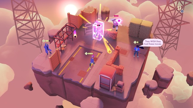 Desta: The Memories Between + Bonus OST screenshot 2