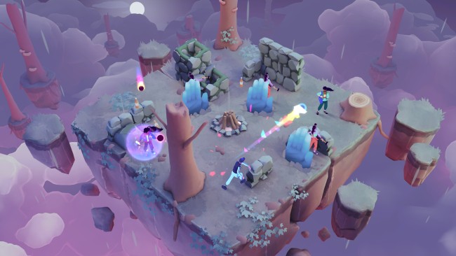 Desta: The Memories Between + Bonus OST screenshot 1