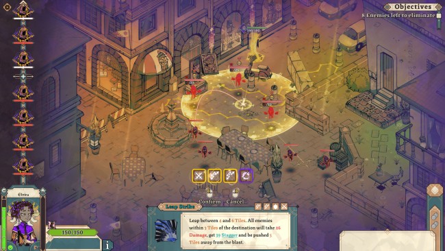 Dice Gambit: Support Bundle + Bonus Soundtrack screenshot 2