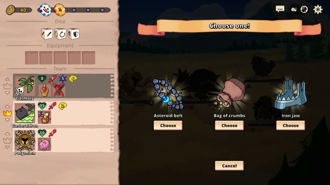Dicefolk: Master Summoner Bundle screenshot 1