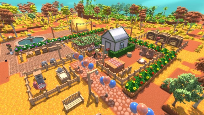Dinkum: Official Soundtrack Edition, (v1.0.0) screenshot 1