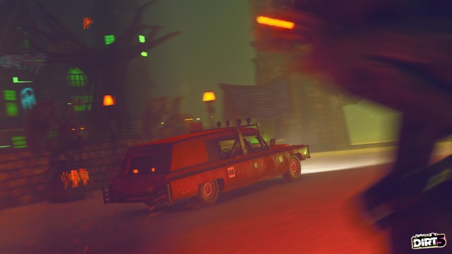 DIRT 5: Year One Edition (v1.2770.47.0 & All DLCs) screenshot 1
