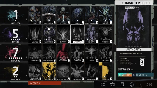 Disco Elysium: The Final Cut Bundle, GOG Build a0a063ab + Bonus Content screenshot 2