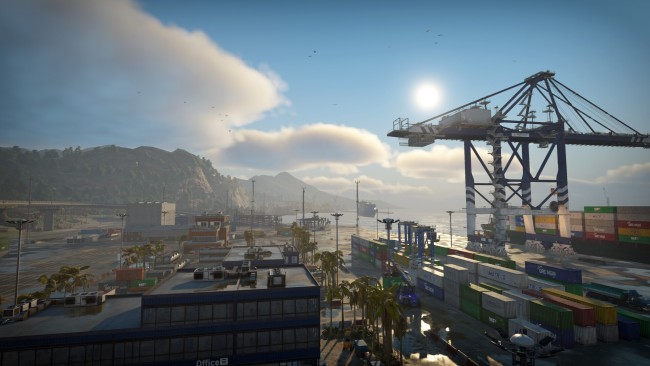 Docked: Deluxe Edition, (v1.5.1 & 5 DLCS) screenshot 2