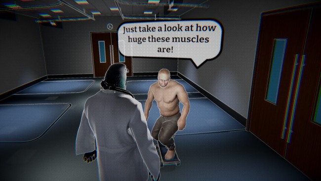 Pigeon Simulator (v1.0.1) screenshot 2
