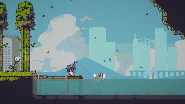 Doloc Town: Supporter Pack Bundle (v1.00.02) screenshot 2