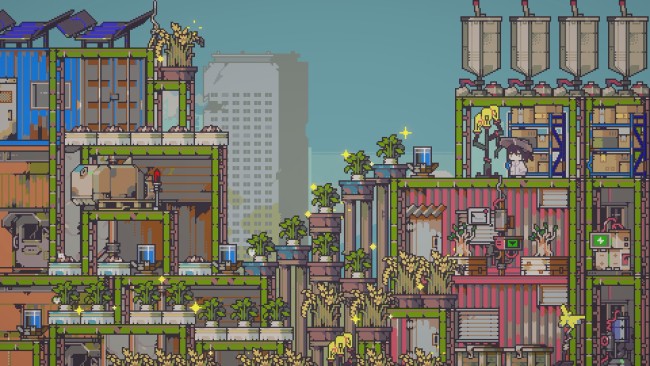 Doloc Town: Supporter Pack Bundle (v1.00.02) screenshot 1