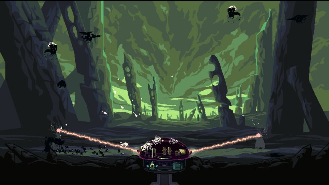 Dome Keeper: Deluxe Edition (v5.0.0 & 4 DLCS) screenshot 2