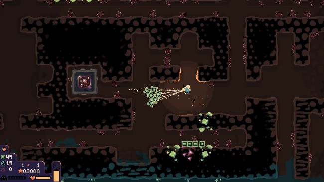 Dome Keeper: Deluxe Edition (v5.0.0 & 4 DLCS) screenshot 1