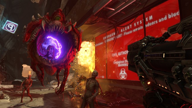 DOOM Eternal: Deluxe Edition (v6.66 & All DLCs) screenshot 2