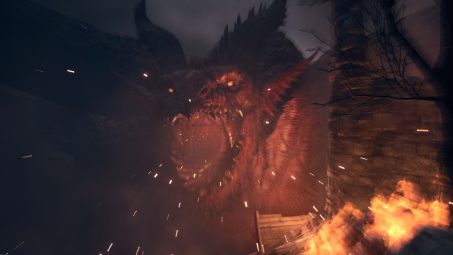 Dragon’s Dogma 2: Deluxe Edition* (v3.002.000 & All DLCs) screenshot 2