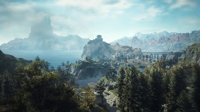 Dragon’s Dogma 2: Deluxe Edition* (v3.002.000 & All DLCs) screenshot 1