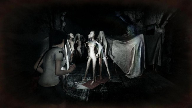 DreadOut: Keepers of The Dark screenshot 2