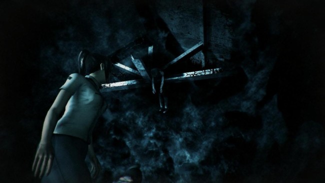 DreadOut: Keepers of The Dark screenshot 1