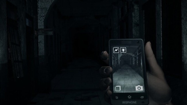 DreadOut Remastered Collection (v2.2) screenshot 2