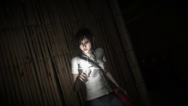 DreadOut Remastered Collection (v2.2) screenshot 1