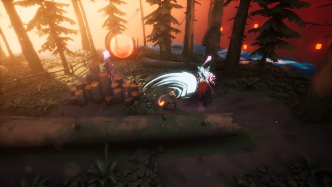 Dreamscaper: Supporter Edition (v1.0.3.2) screenshot 1