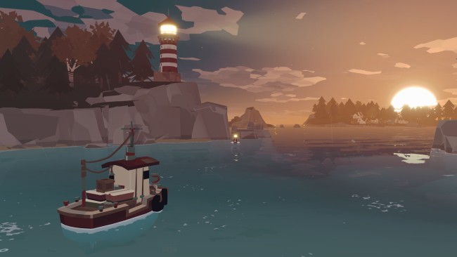 DREDGE: Complete Edition (v1.5.3 & 9 DLCS) screenshot 1
