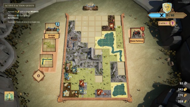 Drop Duchy: Complete Edition (v1.2.12 & 3 DLCS) screenshot 1