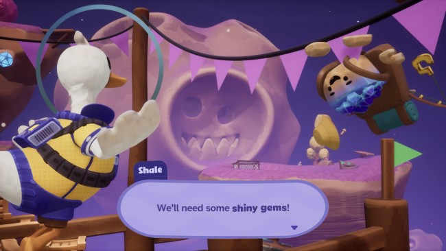 Duck Side of the Moon: Supporter Bundle + Bonus OST screenshot 2