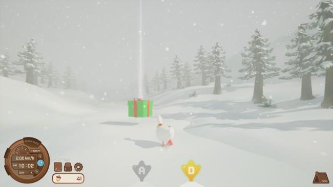 Ducky: The Brave + Windows 7 Fix screenshot 2