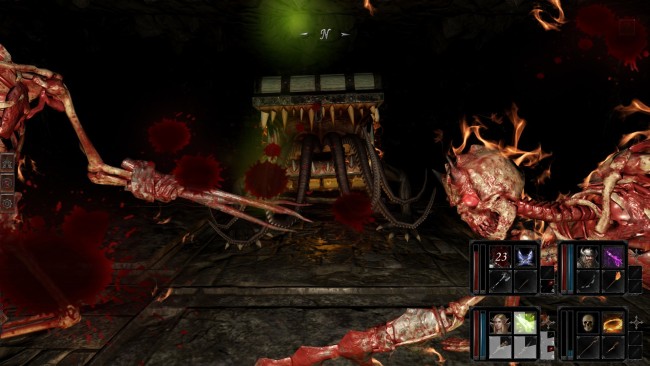 Dungeon Of Dragon Knight: Collector Edition (v1.0161) screenshot 1