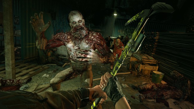 Dying Light: Platinum Edition (v1.42.0 & 52 DLCS) screenshot 2