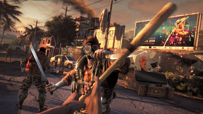 Dying Light: Platinum Edition (v1.42.0 & 52 DLCS) screenshot 1