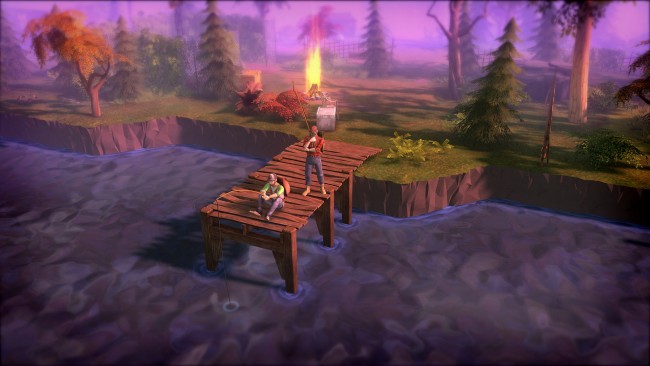 DYSMANTLE: Complete Bundle, (v1.4.0.41 & 3 DLCS) screenshot 2