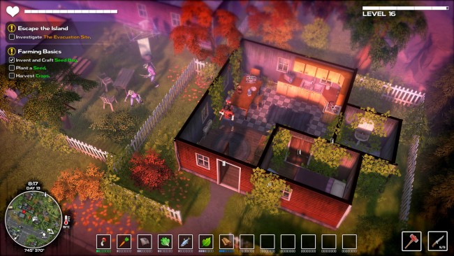 DYSMANTLE: Complete Bundle, (v1.4.0.41 & 3 DLCS) screenshot 1