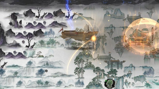 Tale of Immortal: Premium Edition, (v1.2.113.259 & 4 DLCS) screenshot 2