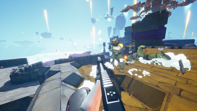Echo Point Nova: Digital Deluxe Edition, (v2.1) screenshot 2