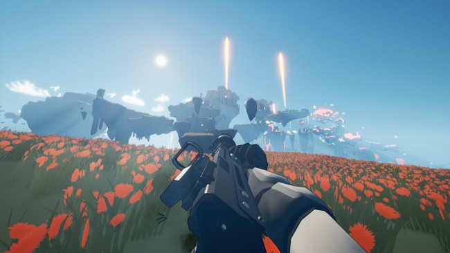 Echo Point Nova: Digital Deluxe Edition, (v2.1) screenshot 1