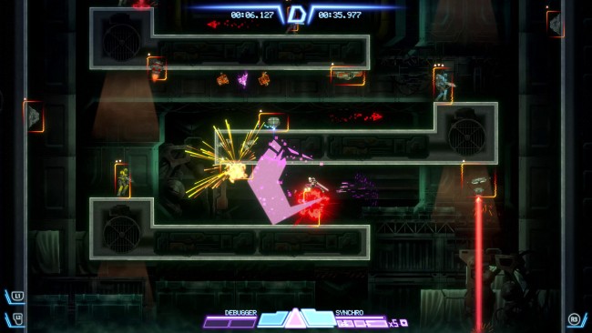 Eden Genesis: Deluxe Edition (v1.0.012) screenshot 2