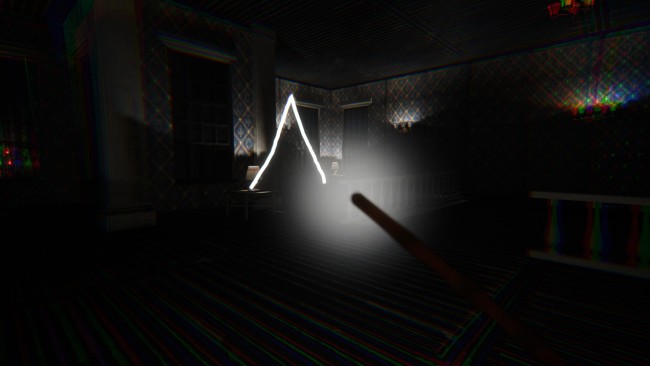 Wizardry School: Escape Room + Bonus OST screenshot 2