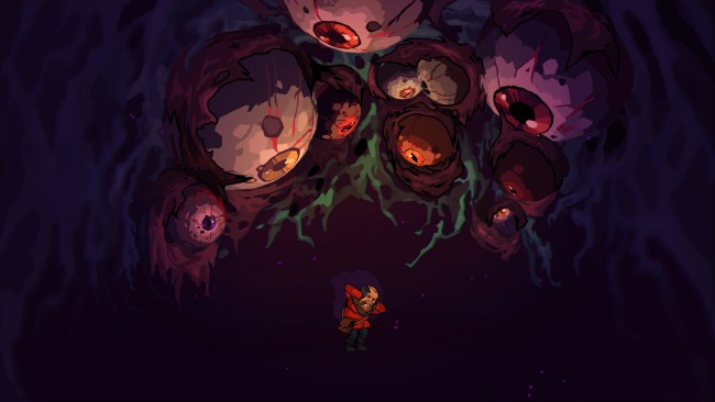 Edge of Sanity: Eldritch Edition (v1.1.1) screenshot 2