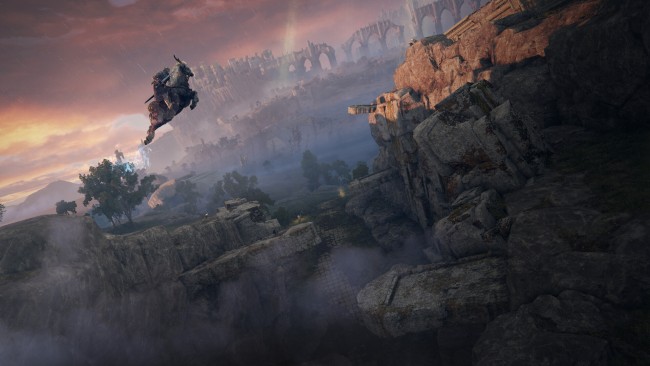 ELDEN RING: Shadow of the Erdtree Deluxe Edition, (v1.12 & 9 DLCS) screenshot 2