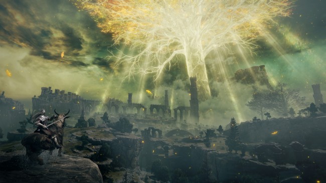ELDEN RING: Shadow of the Erdtree Deluxe Edition, (v1.12 & 9 DLCS) screenshot 1