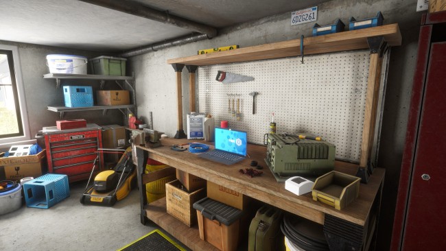 Electrician Simulator: Complete + Smart Devices DLC screenshot 1