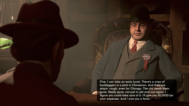 Empire of Sin: Premium Edition, (v1.08.0 & 5 DLCS) screenshot 1
