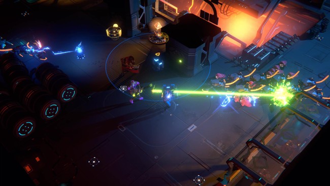 ENDLESS Dungeon: Last Wish Edition, (v1.6.11053 & 5 DLCS) screenshot 2