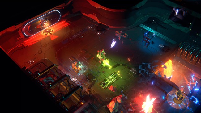 ENDLESS Dungeon: Last Wish Edition, (v1.6.11053 & 5 DLCS) screenshot 1